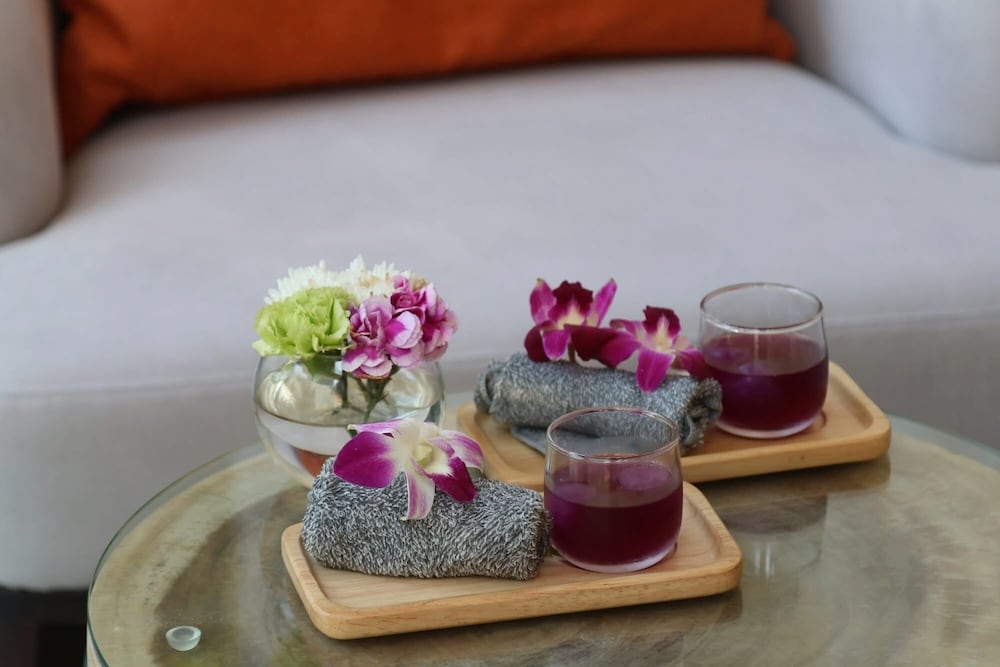 TARA Bangkok Riverside, Wellness Retreat 30/64
