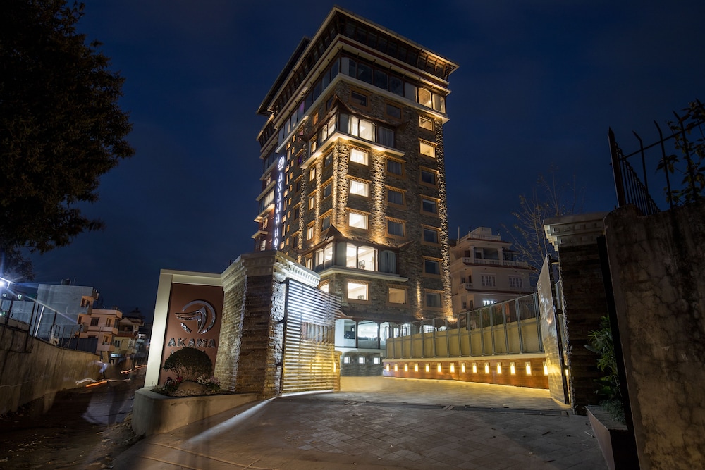 Ramada by Wyndham Kathmandu Dhumbarahi 8/65