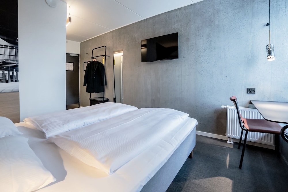 Four Points Flex by Sheraton Aalborg 8/27