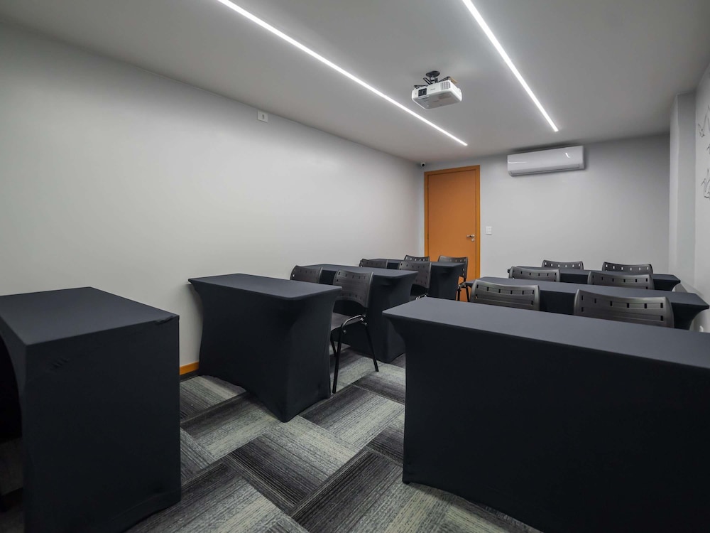 Ibis Styles Belem do Para 52/60