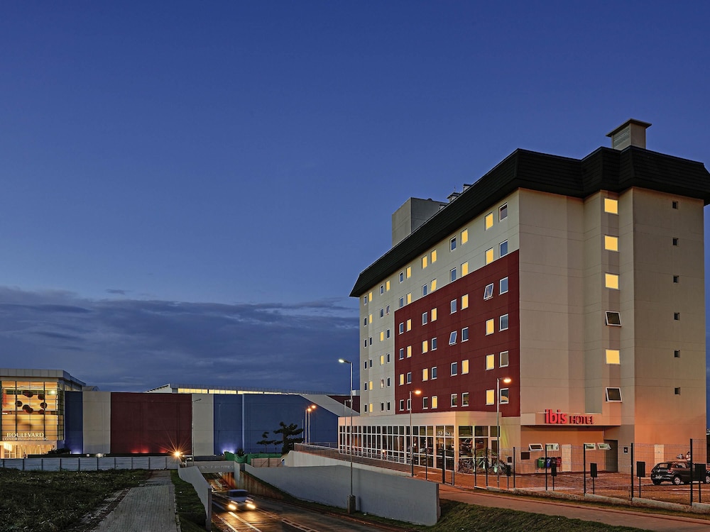 Ibis Londrina Shopping 2/44