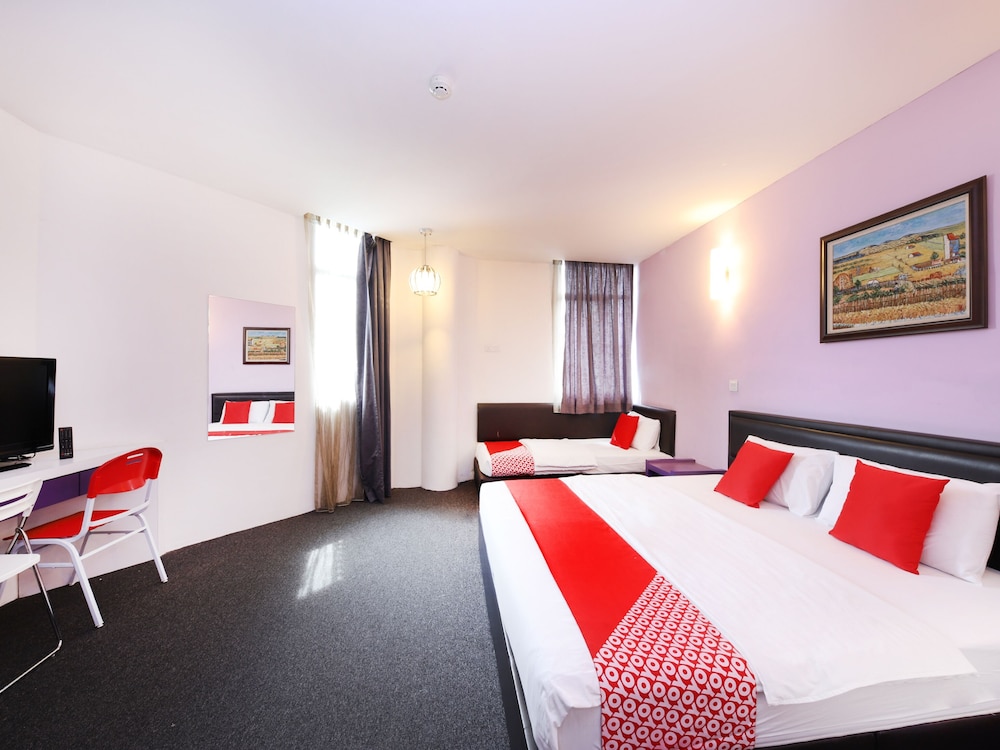 OYO 442 Marvelton Hotel 22/41