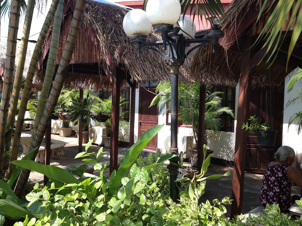 Villa Sisavad Guesthouse 22/31