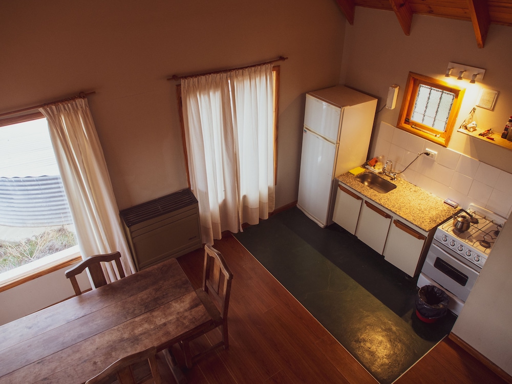 America Del Sur Hostel el Calafate 38/71
