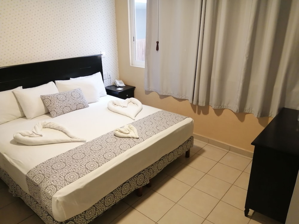 Hotel Costa Verde 24/47