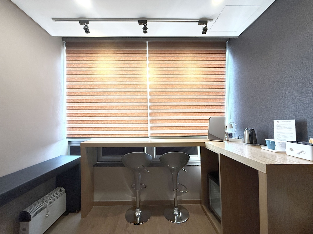 Mohenic Hotel Seoul Myeongdong 7/62
