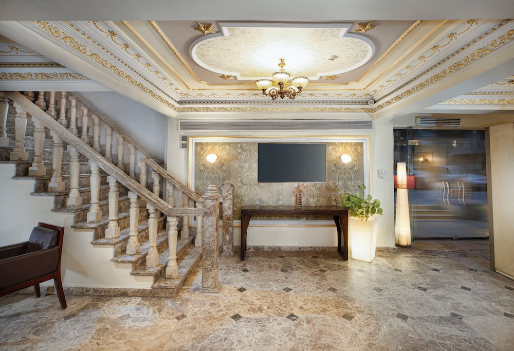 KANZY HOTEL 27/45
