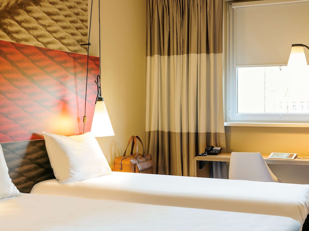 ibis Hamburg City 21/65