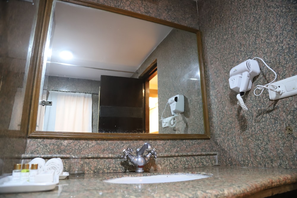 The Residency - A Boutique Hotel 30/33