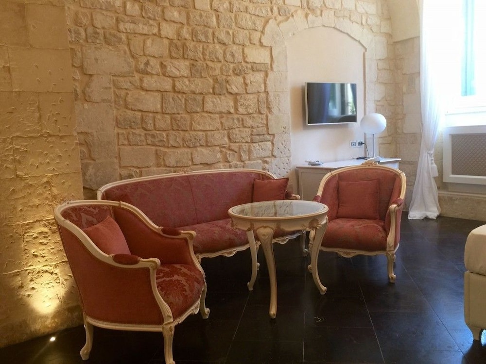 Scicli Albergo Diffuso 21/50