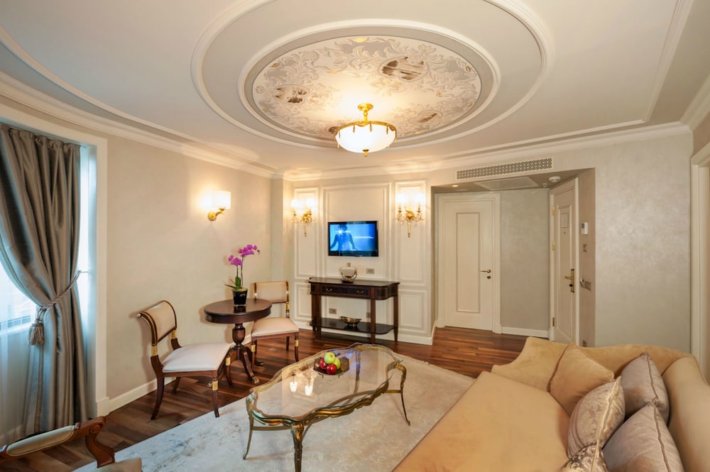 Rixos Pera Hotel 46/66