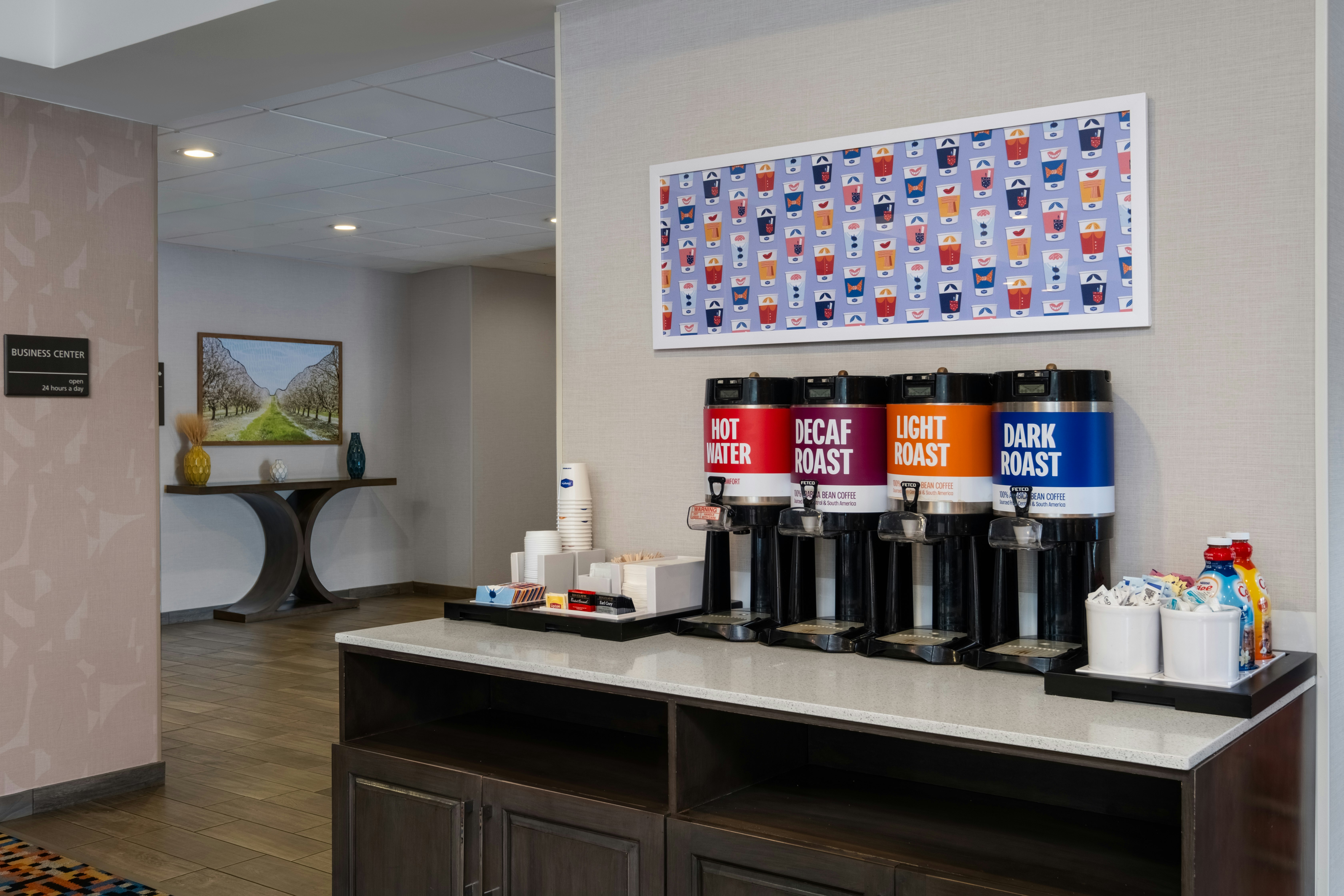 Hampton Inn By Hilton Turlock 4/15