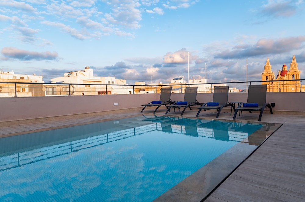 Maritim Antonine Hotel and Spa Malta 48/73