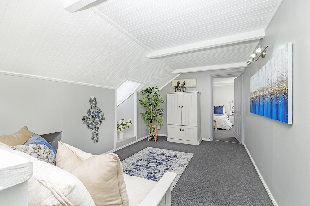 La Montagne Bed & Breakfast 22/50