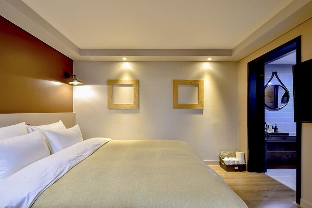 Ulsan Hotel 109 8/44