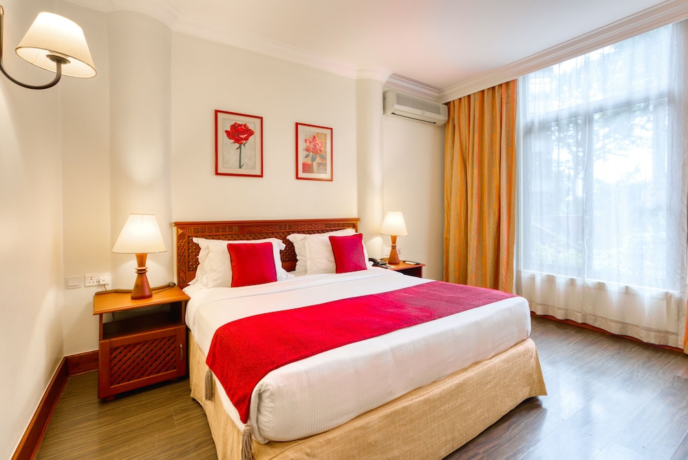 Kibo Arusha Palace Hotel 23/85