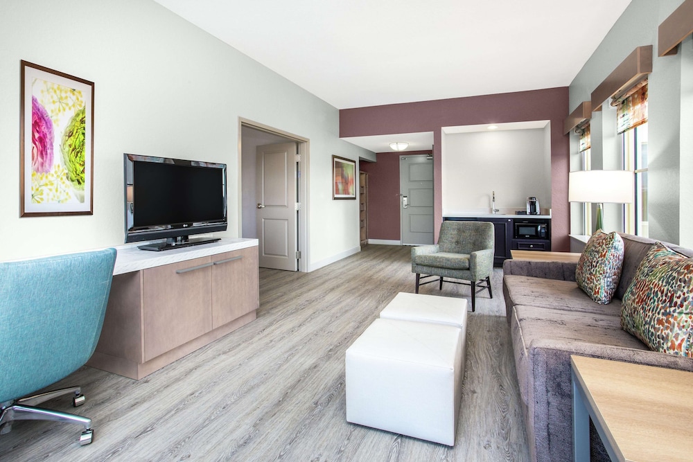 Hilton Garden Inn Palm Beach Gardens 35/55