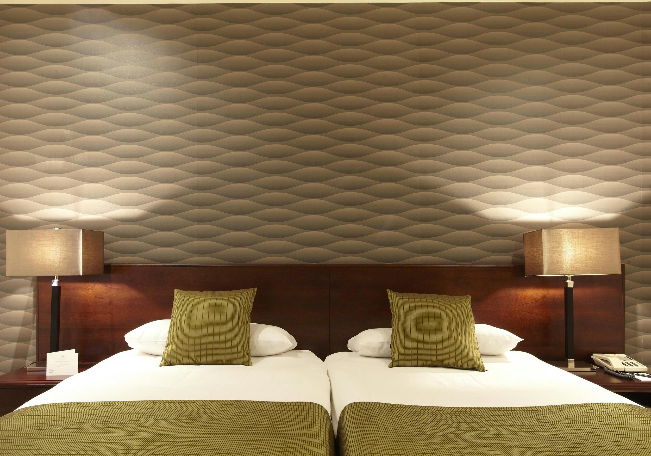 The Manor House at Celtic Manor 4/9