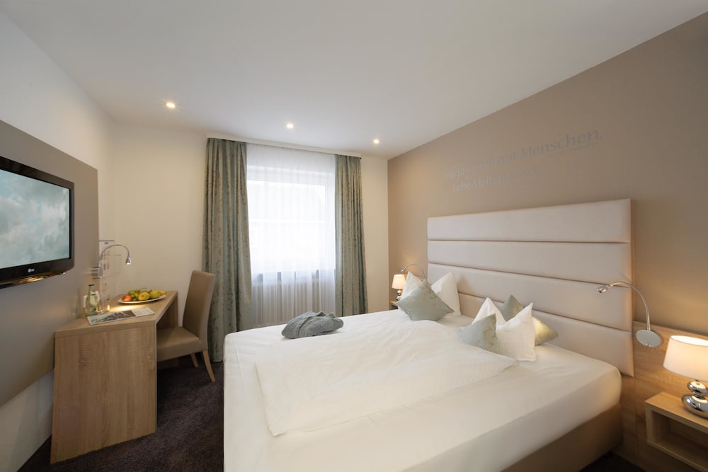 Best Western Hotel Lamm 6/42