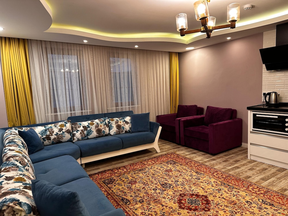 Hayat Rose Hotel 44/66