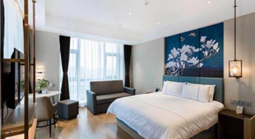 Jinjiang Inn Chendu Jinxianqiao 28/51