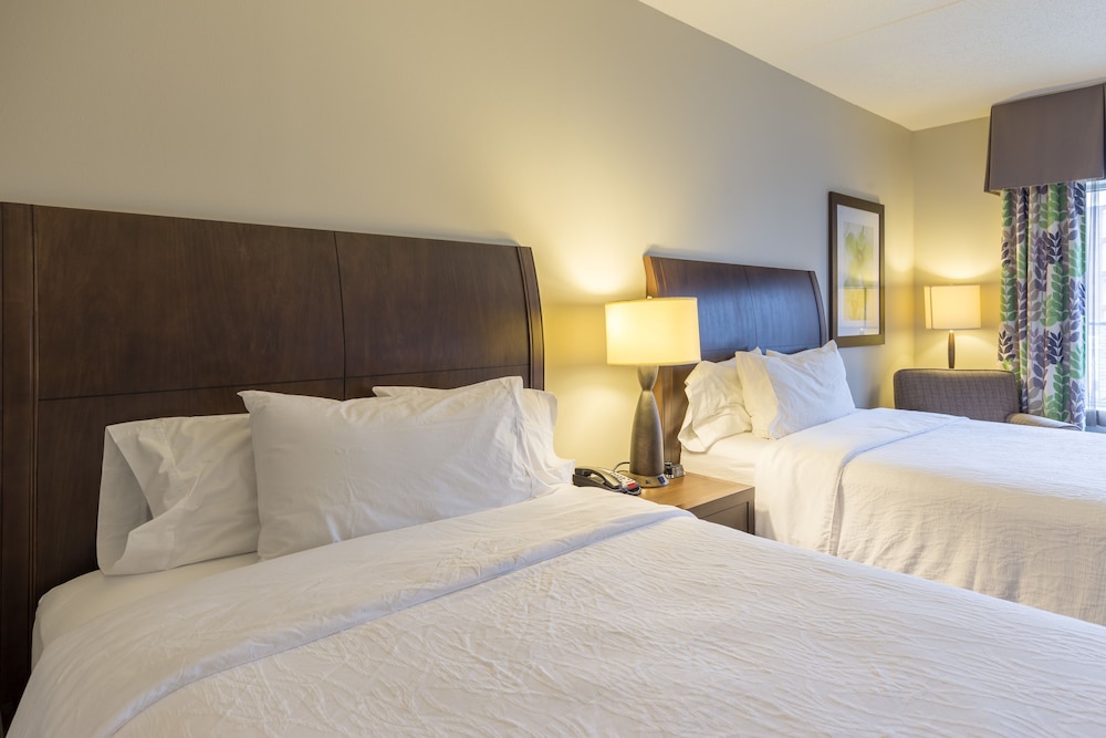 Hilton Garden Inn Raleigh Cary 12/67