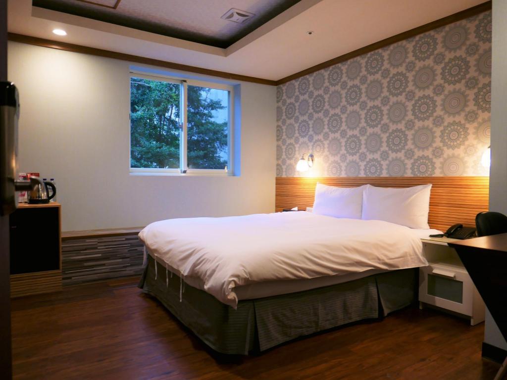 Oursinn Hotel 26/72
