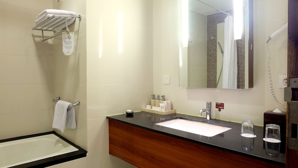 Jambuluwuk Malioboro Hotel Yogyakarta 25/66