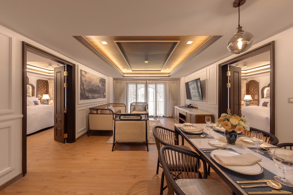 CHINO at Nimman Luxury Boutique Hotel 43/50