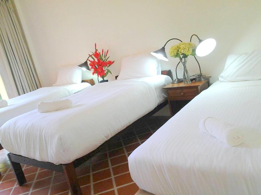 Siam Tara Resort 17/50