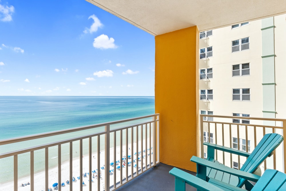 Splash Beach Resort By Panhandle Getaways 3/79