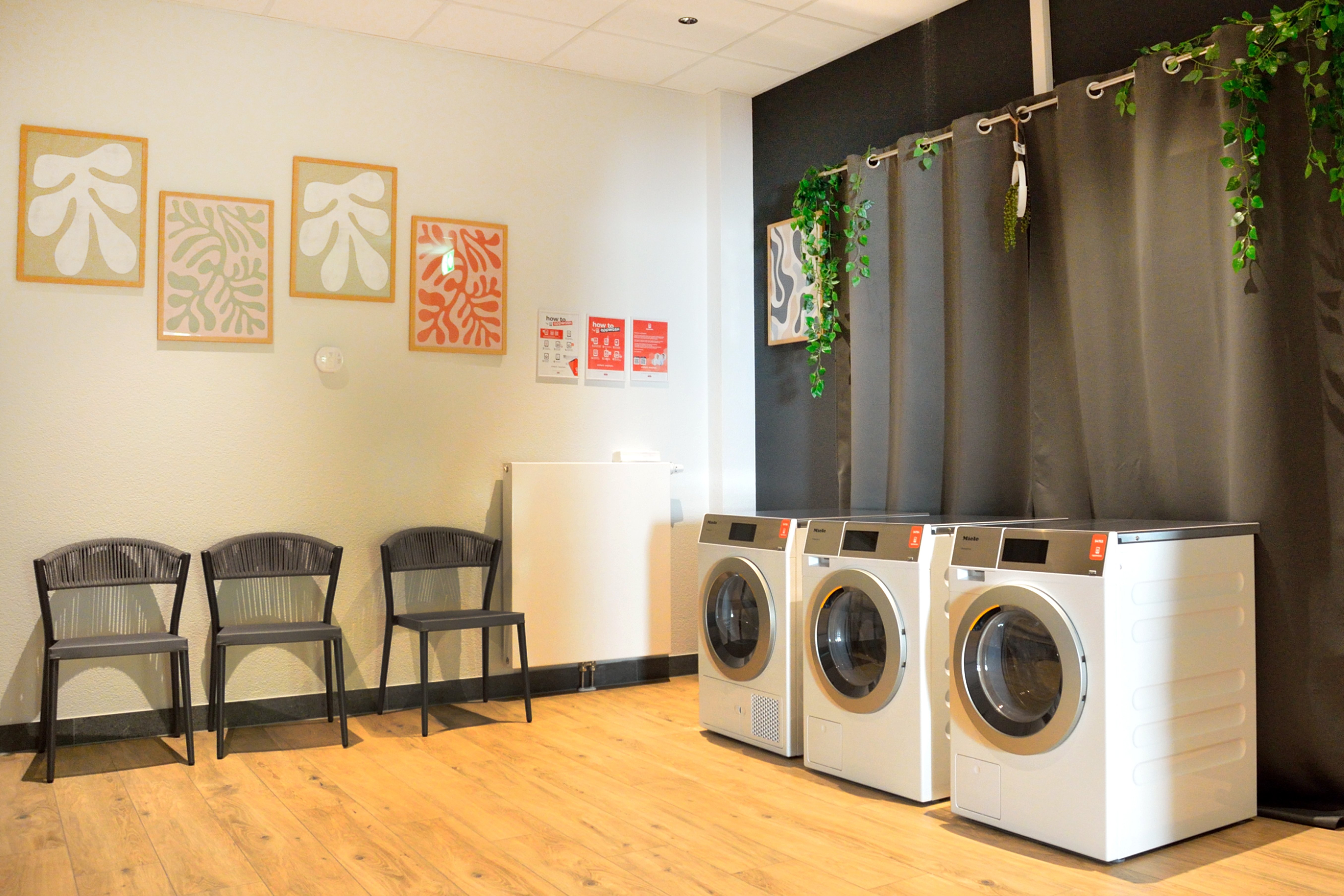 Candlewood Suites Augsburg by IHG 12/51