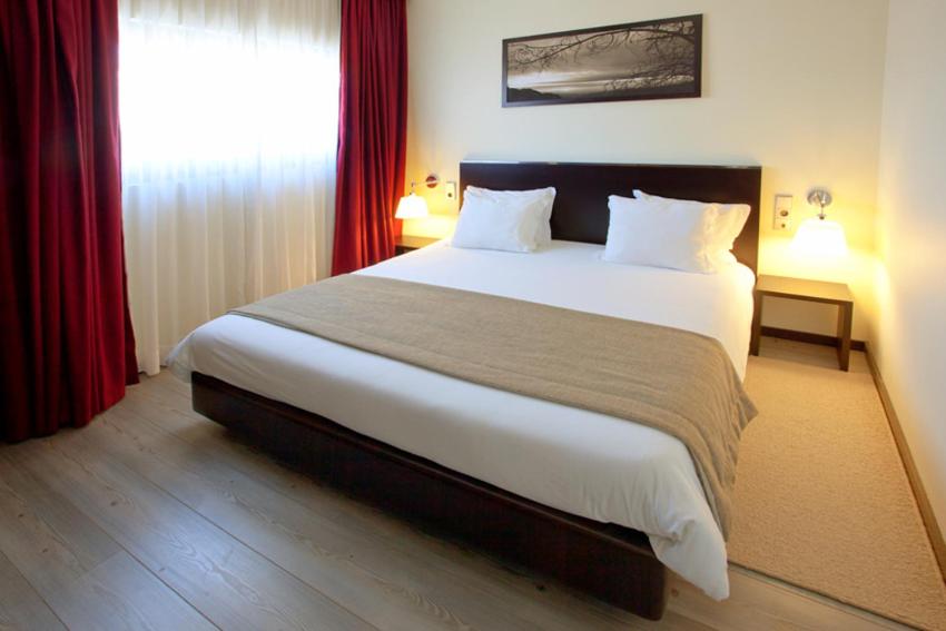 Junior Suite, South Wing