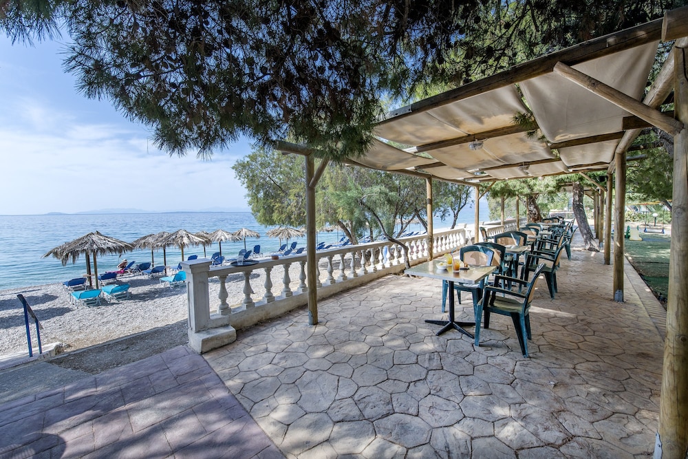 Sun Hotel Kineta 5/75