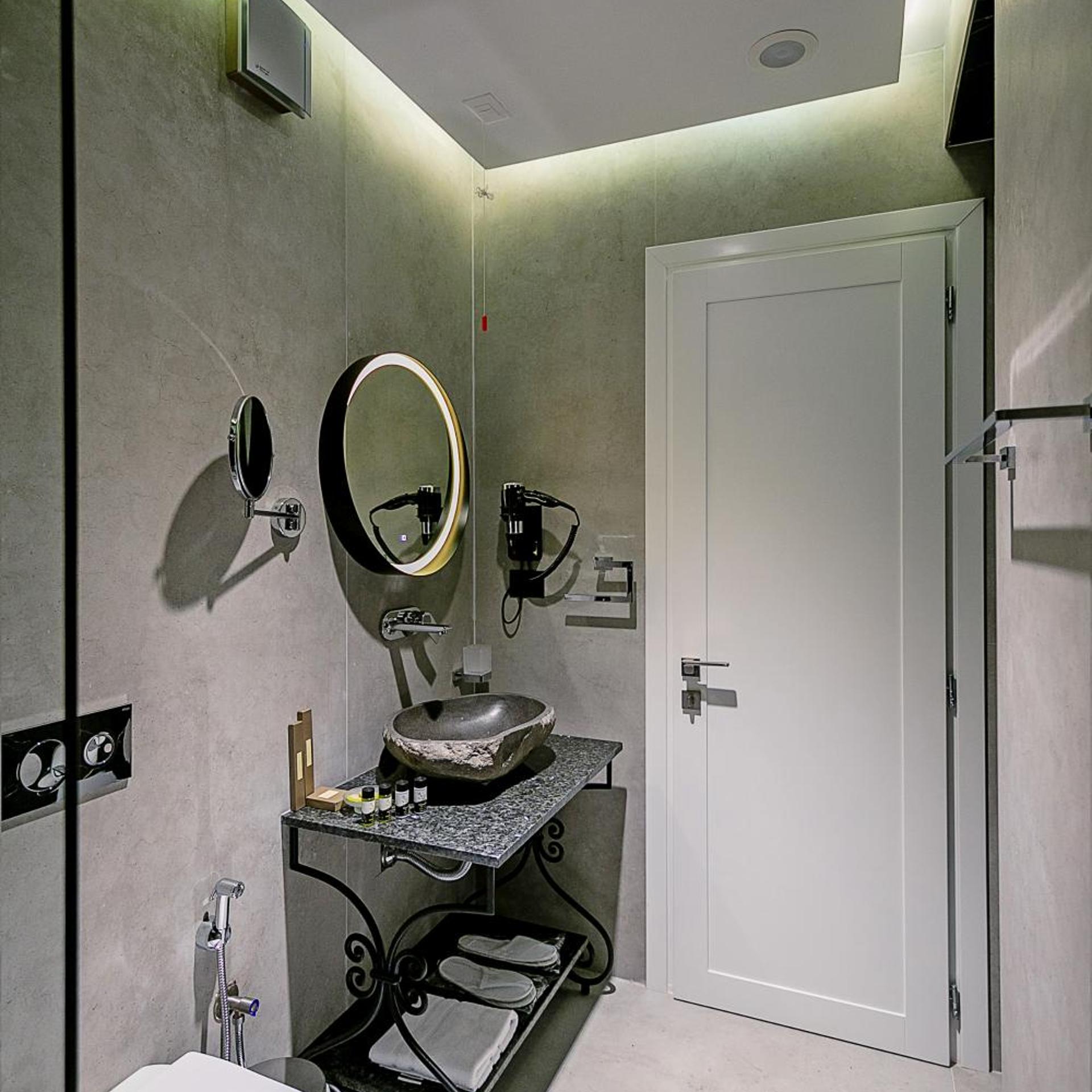 Vecchia Boutique Hotel 53/69