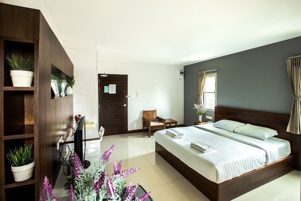 Central Place Serviced Apartment 1 13/29
