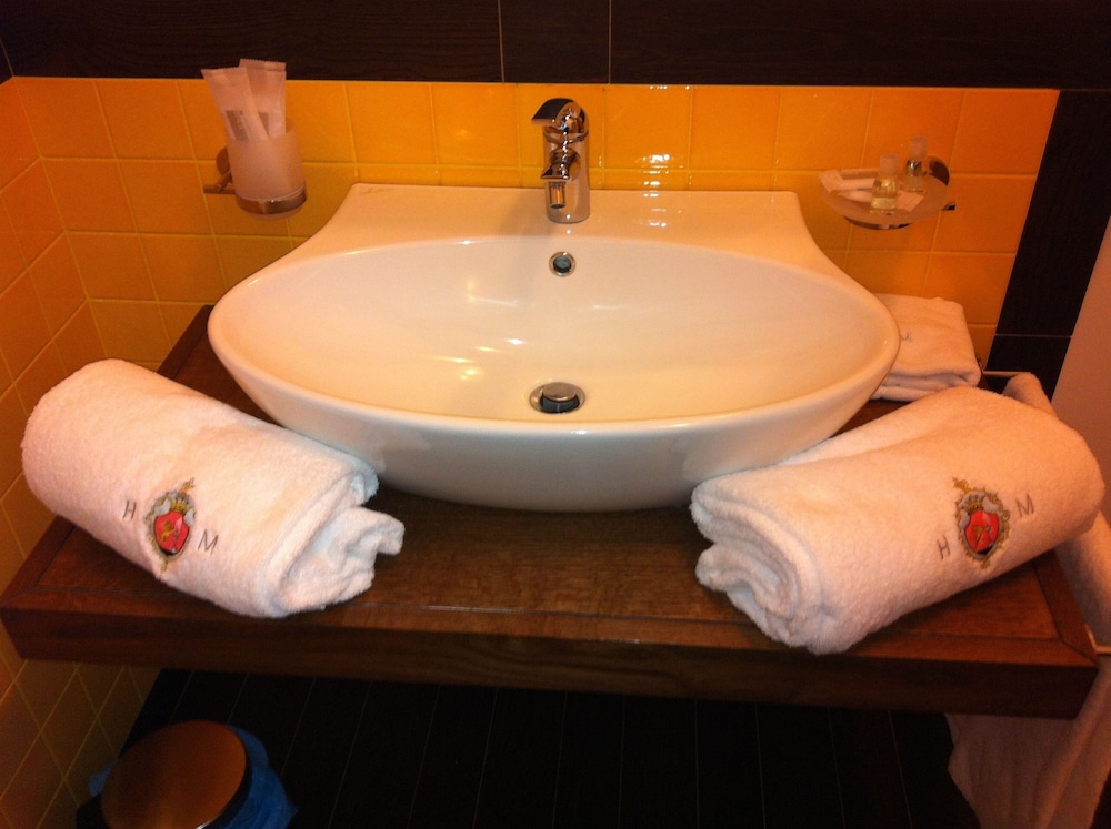 HOTEL MEDICI 36/41