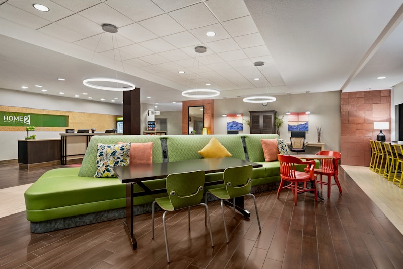 Home2 Suites by Hilton Salt Lake City Layton UT 9/19