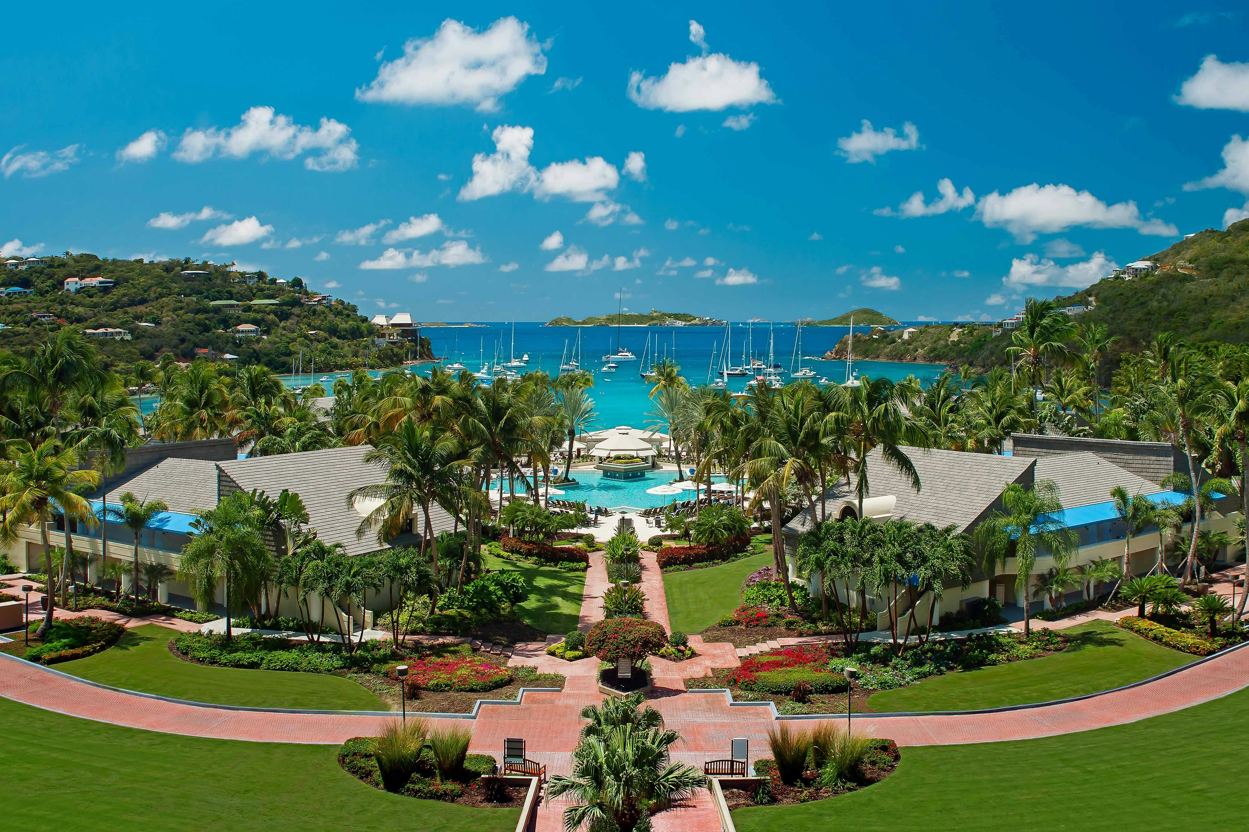Westin St John Resort And Villas 51/54