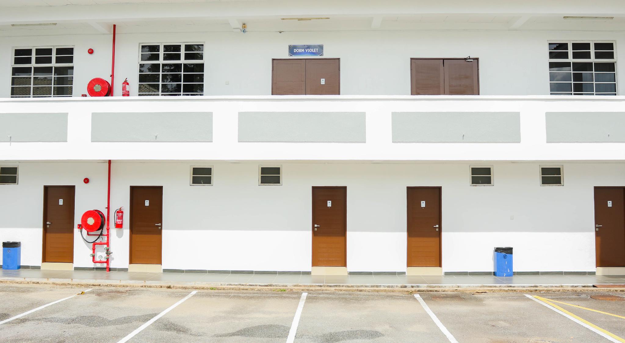 The Payang Scout Hotel 4/45