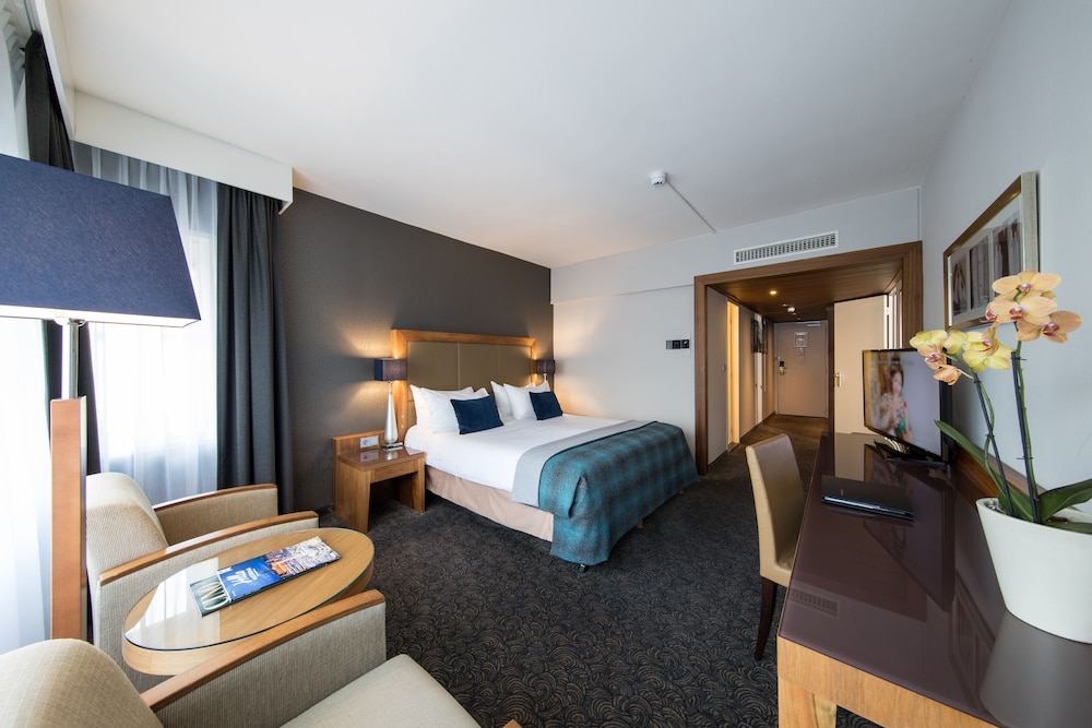 Bilderberg Garden Hotel 13/36