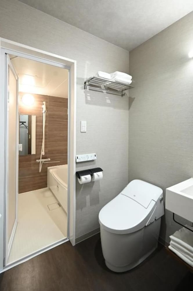 Hotel Abant Shizuoka 58/61