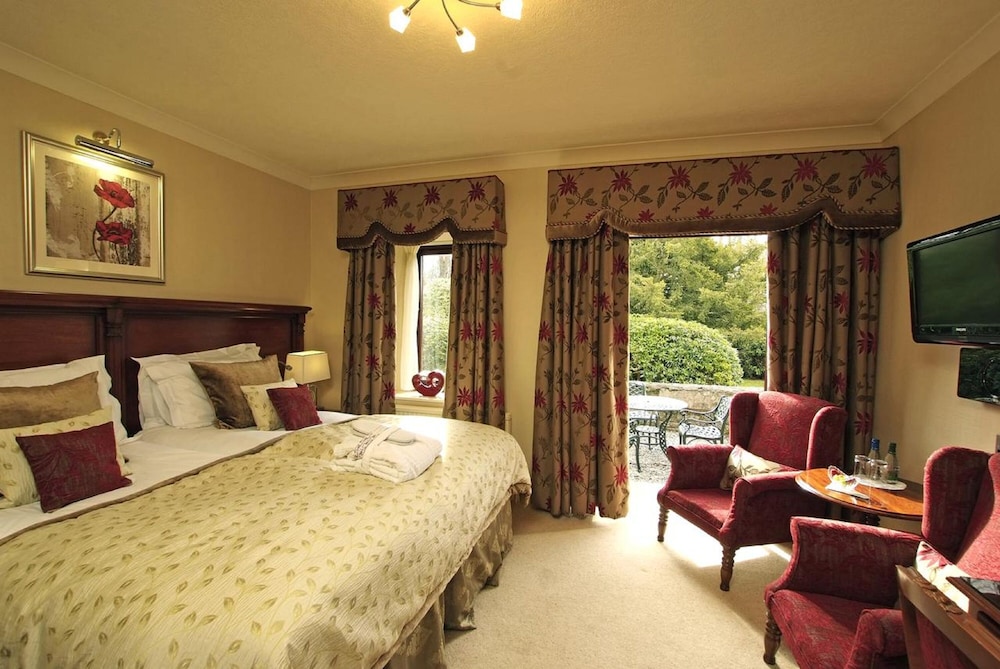Armathwaite Hall Hotel 18/69