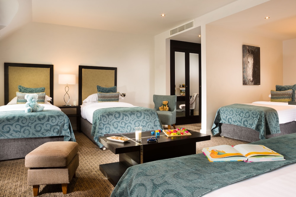 Castleknock Hotel 16/29