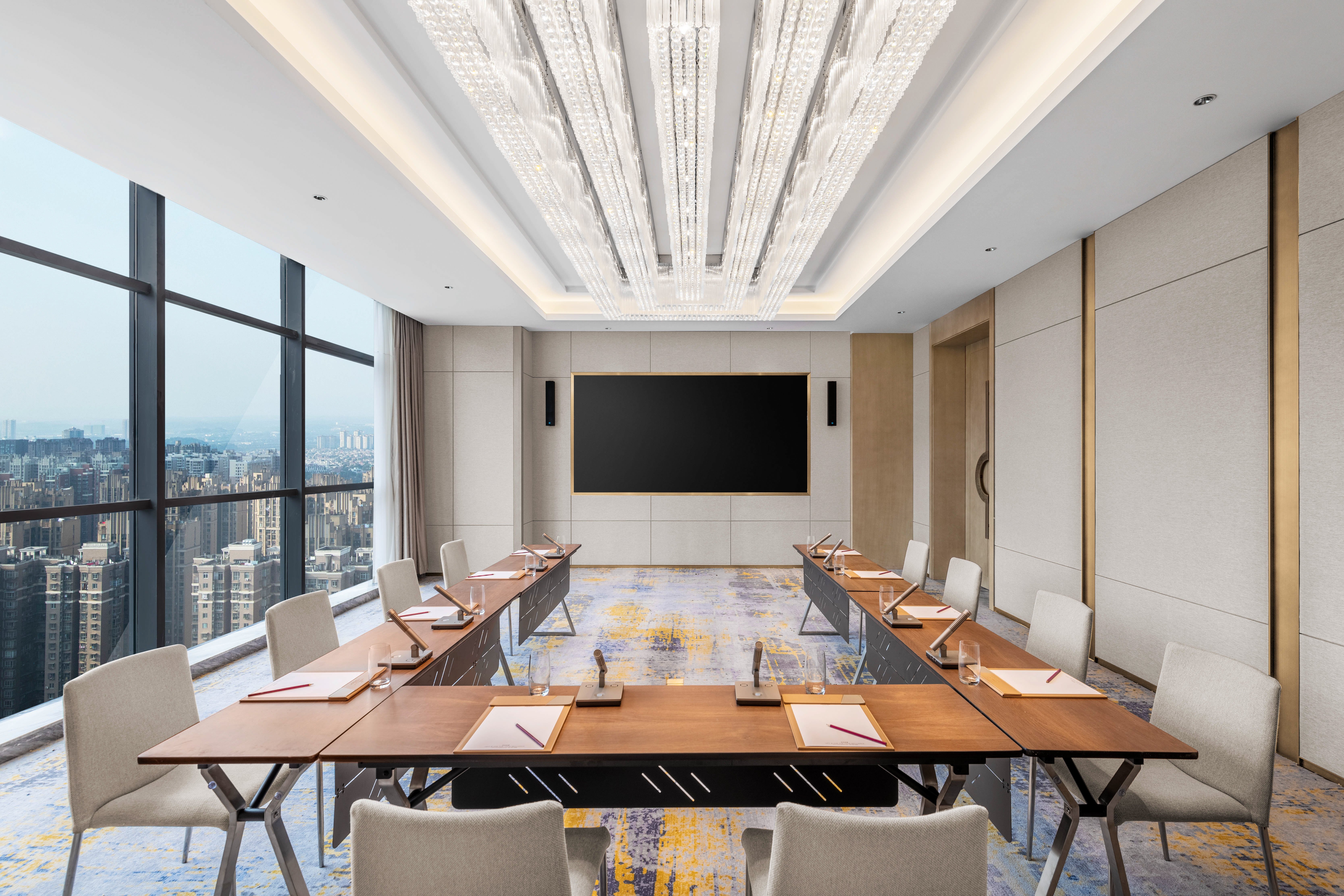 Crowne Plaza Changsha Development Zone by IHG 40/50