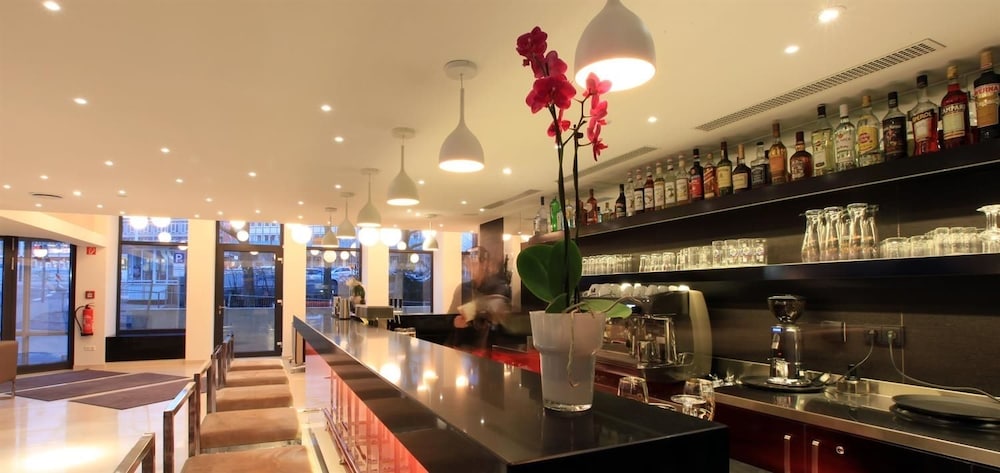 Golden Tulip Kassel Hotel Reiss 46/58