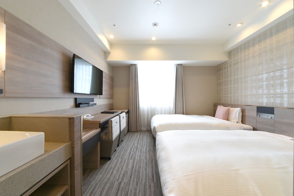 Vessel Inn Shiga Moriyama Ekimae 25/50