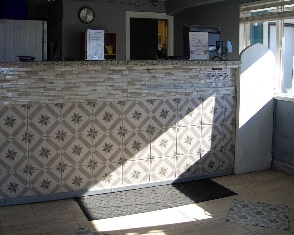Nampa Inn & Suites 10/46