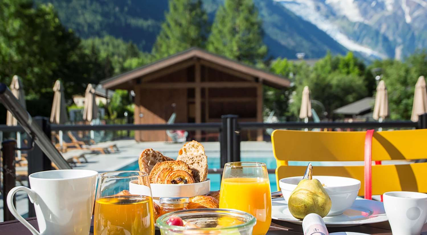 Excelsior Chamonix Hotel & Spa 51/66