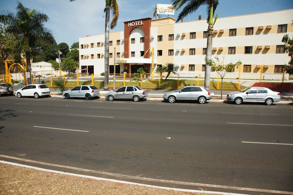 Villalba Hotel 47/52